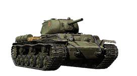 KV-1S