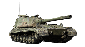 Object 268 Version 4