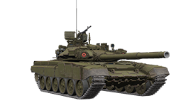 T-72BU