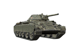 T-34 shielded