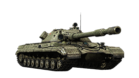 Object 277