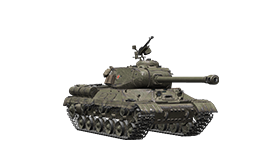 IS-2M