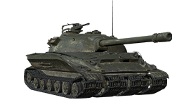 Object 279 early