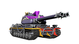 Footcruiser