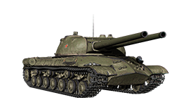 IS-3-II