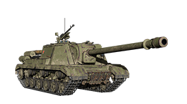 ISU-152K