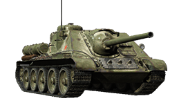SU-100