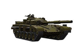 T-72 Ural