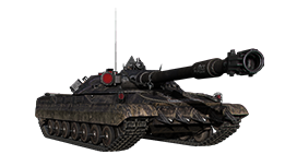 Thunder Chief Object 452K