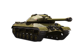 IS-3