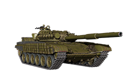 T-72AV