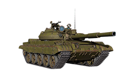 T-62M-1