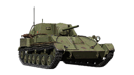 SU-76M
