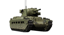 Matilda IV