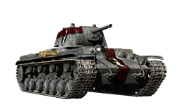 Bogatyr KV-220-2