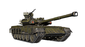 Object 187 Version 5