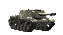 ISU-152