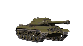 IS-3M