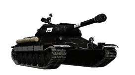 IS-6 Black Edition