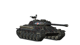 Hydra IS-6