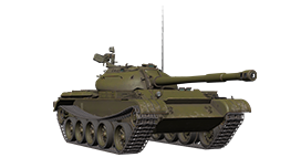 T-54 obr. 1949