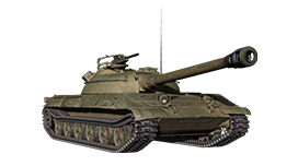 Object 430 U