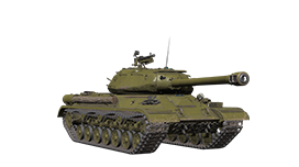 IS-4M