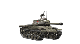 IS-2