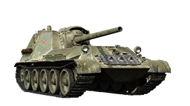 SU-100M1
