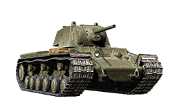 KV-1