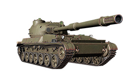 SU-152 "Taran"