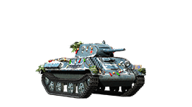 Father Frost LTP