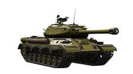 IS-4