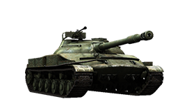 Object 907