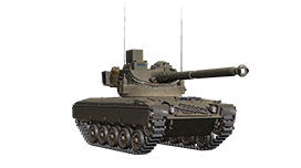 SK-105A2 Kürassier