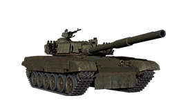 PT-91 Twardy