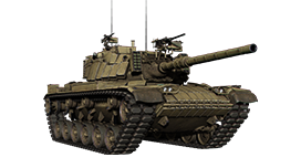 Magach 6B Gal