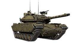 Magach 6B Gal Batash