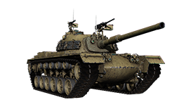 Magach 3
