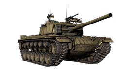 Magach 5