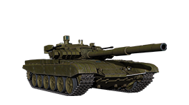 T-72M2E "Moderna"