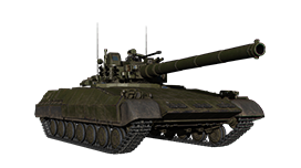 Object 477A "Molot"