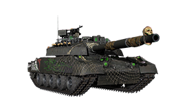 Dragula T-55AGM