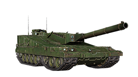 Object 490 "Belka"