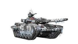Winter Warrior
