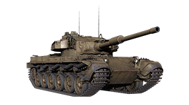 Olifant Mk1A
