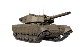 Olifant Mk1B